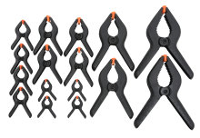 Limklämmor 5 strl 16-pack